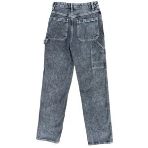PacSun Charcoal Denim Jeans